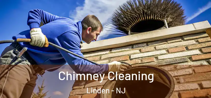  Chimney Cleaning Linden - NJ