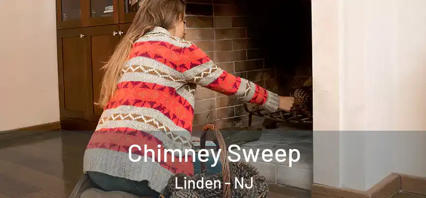  Chimney Sweep Linden - NJ