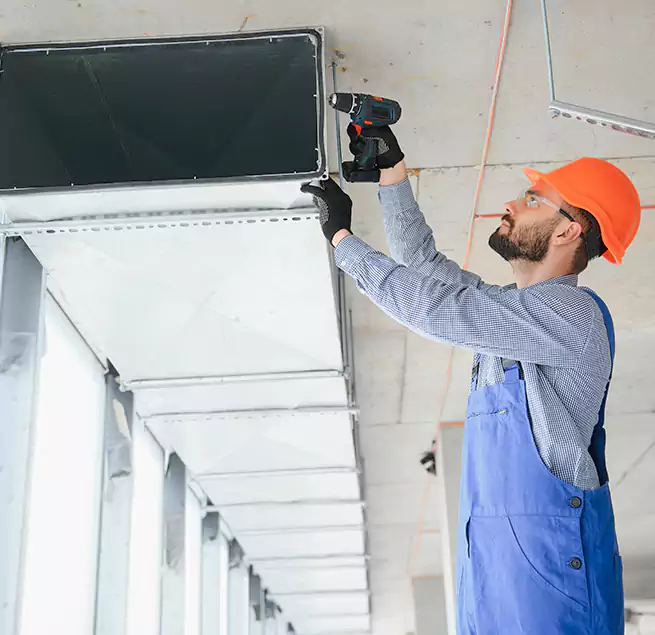 Why Homeowners & Businesses Trust Us in Linden, NJ