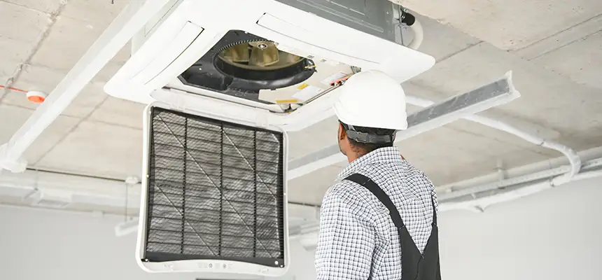 Our Affordable Duct Cleaning Near Me Services in Linden, NJ