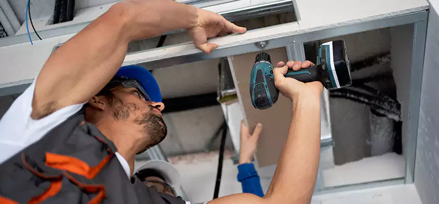 Our Apartment Air Duct Cleaning Services in Linden, NJ