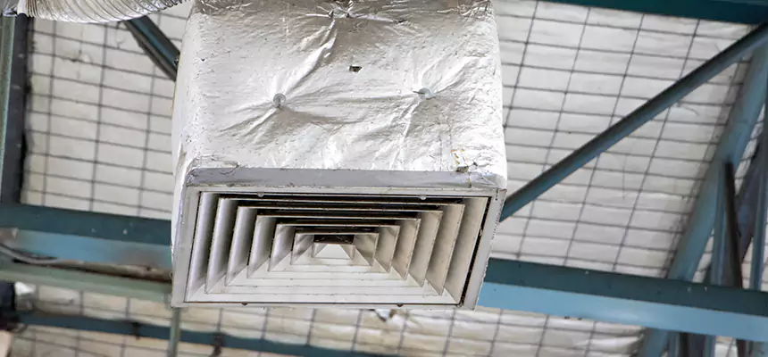 Our Custom HVAC Ductwork Services in Linden, NJ