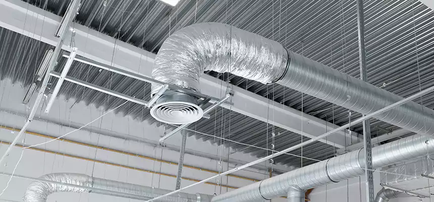 Our Dryer Vent Hose Replacement Services in Linden, NJ