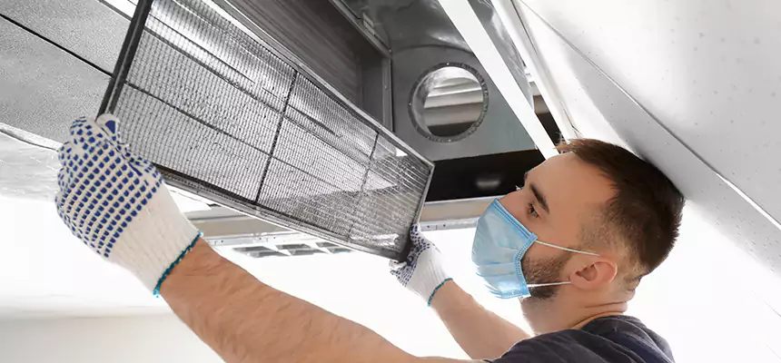 Our Dryer Vent Replacement Services in Linden, NJ