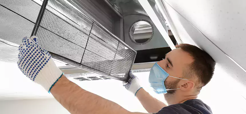 Our Home Duct Cleaning Services in Linden, NJ  