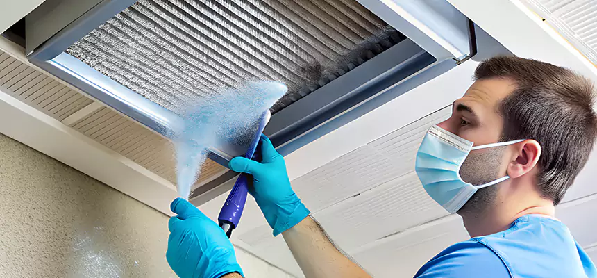 Our Home Ventilation Cleaning Services in Linden, NJ