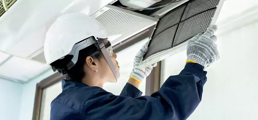 Our Mold & Mildew Removal from Air Ducts Services in Linden, NJ