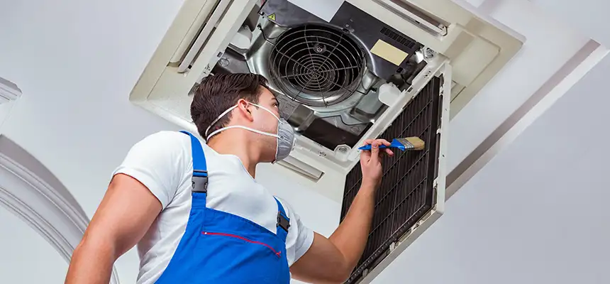 Our Move-in/Move-out Duct Cleaning Services in Linden, NJ
