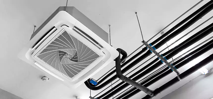 Our Smart AC Vent Controller Services in Linden, NJ