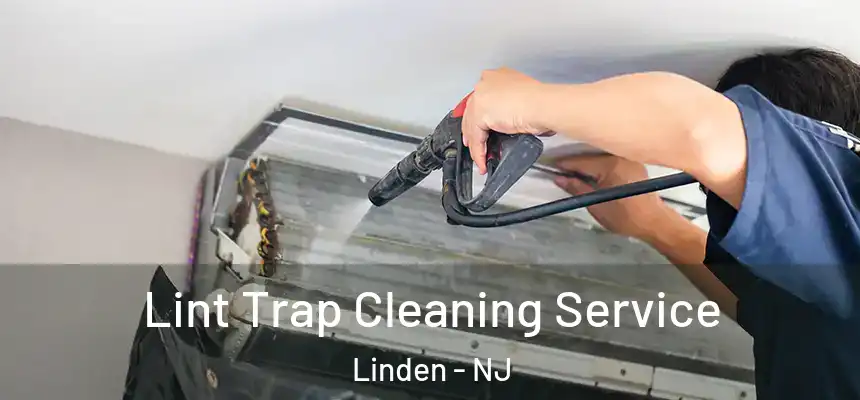  Lint Trap Cleaning Service Linden - NJ
