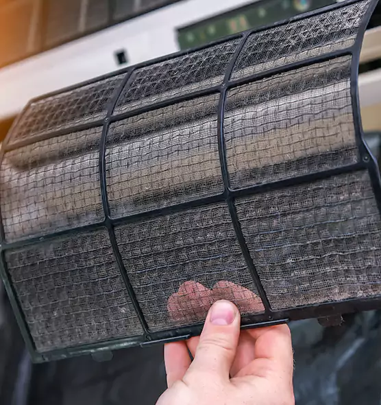 Top-notch AC Air Filter Replacement in Linden