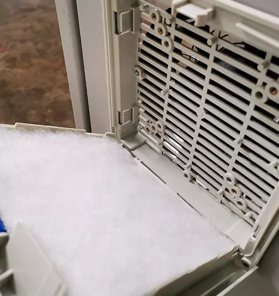 Professional Air Duct Expansion Solutions in Linden, NJ