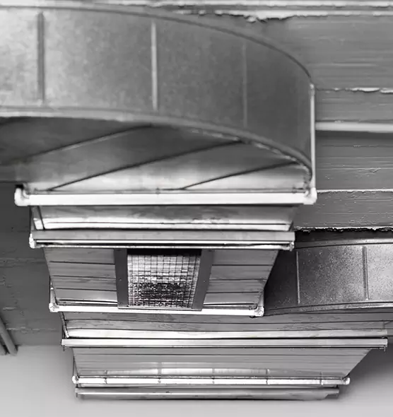 Professional Air Duct Pet Hair Removal in Linden, NJ