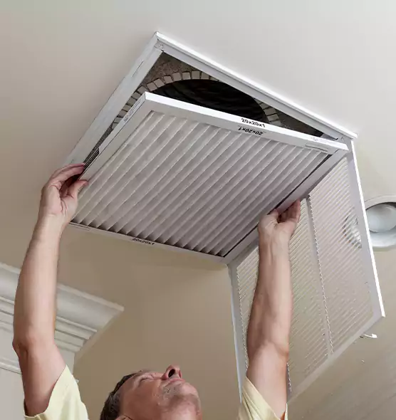 Trusted Apartment Air Duct Cleaning in Linden, NJ