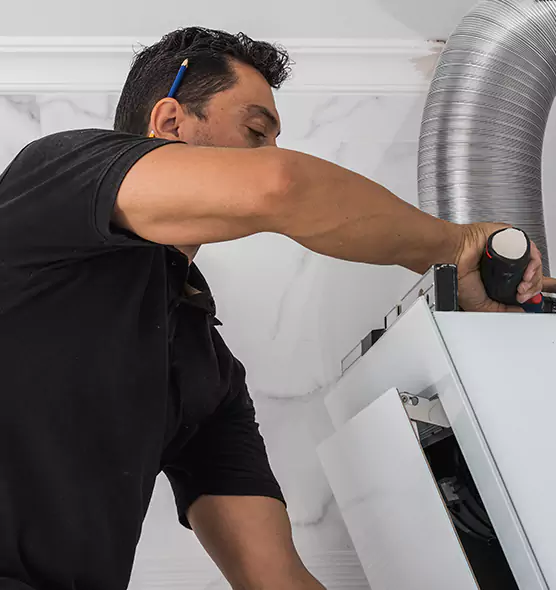 Trusted Bathroom Exhaust Duct Cleaning in Linden, NJ