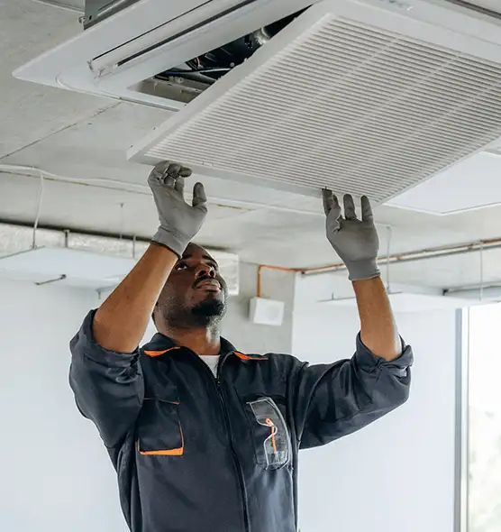 About Certified Air Duct Specialists in Linden, NJ