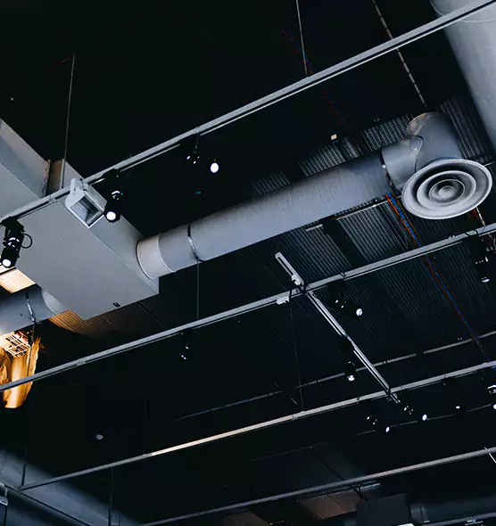 About Duct Sanitization with UV Light in Linden, NJ