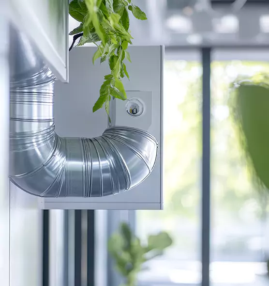 Professional Eco-Friendly Duct Cleaning Services in Linden, NJ