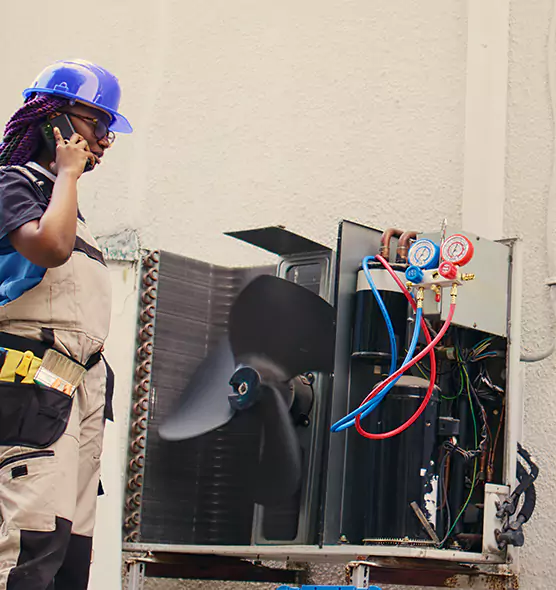 Professional Energy-Efficient HVAC Cleaning in Linden, NJ