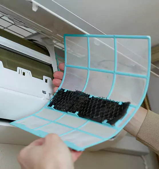 Welcome to Air Duct Cleaning & Repairs Linden — Your Local HEPA Filter Installation Pros in Linden, NJ