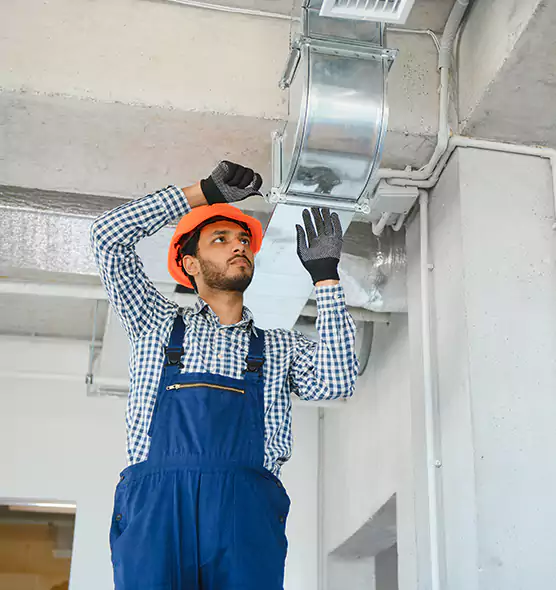 About Hotel Duct And Vent Cleaning in Linden, NJ