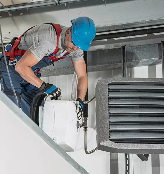 Professional HVAC Cleaning Solutions in Linden, NJ