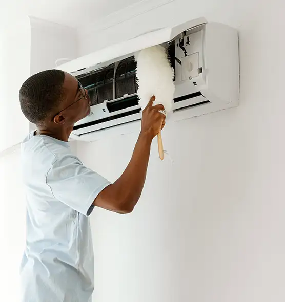 Professional Maximize AC Efficiency  in Linden, NJ