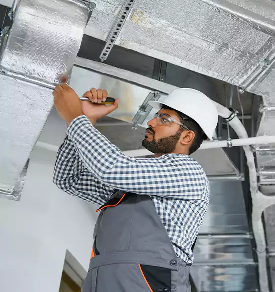 Welcome to Mold & Mildew Removal from Air Ducts Linden, NJ