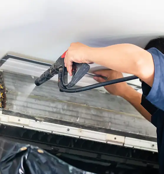 Welcome to Move-in/Move-out Duct Cleaning Services in Linden, NJ