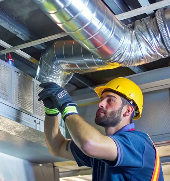 Professional NADCA Approved Air Duct Services in Linden, NJ