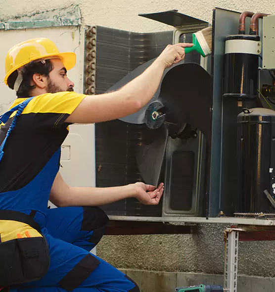 Top-Rated New Room Vent Extension in Linden, NJ