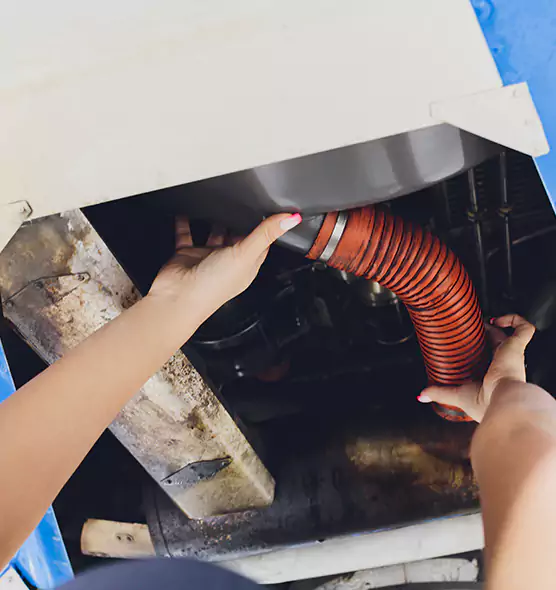 Top-Notch Return Vent Cleaning Service in Linden, NJ