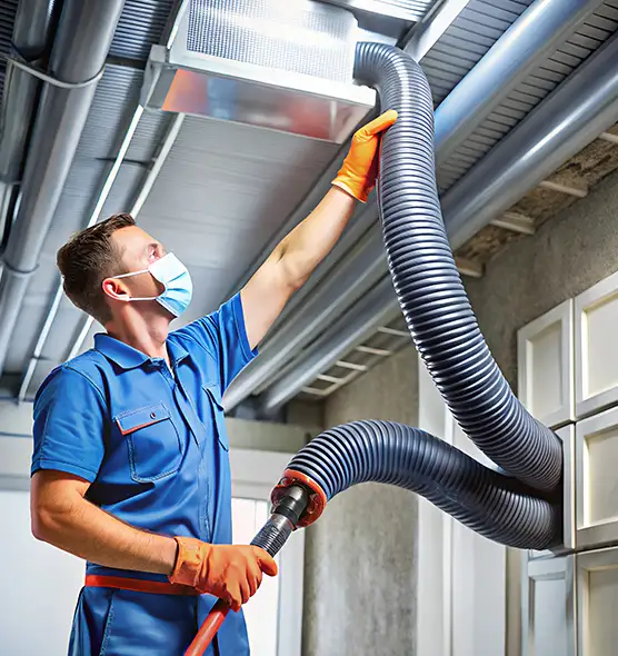 Welcome to Air Duct Cleaning & Repairs Linden — Your Local Roof Dryer Vent Cleaning Specialists in Linden, NJ