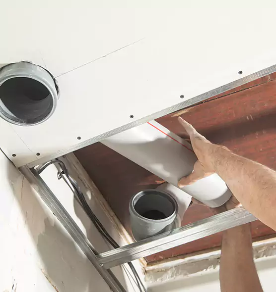 Professional Seasonal Allergy Air Duct Cleaning in Linden, NJ