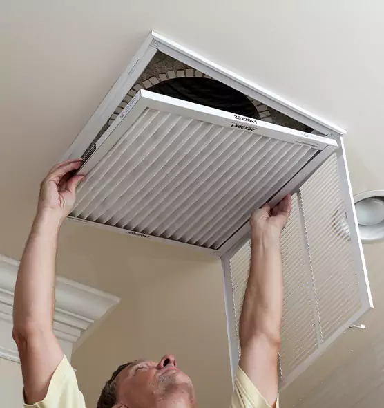 Trusted Vent Shaft Cleaning Expert in Linden, NJ