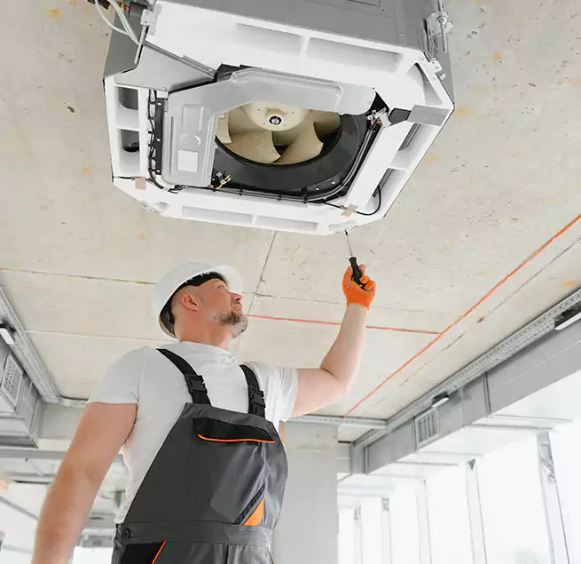 Why Homeowners & Businesses Trust Us in Linden, NJ?