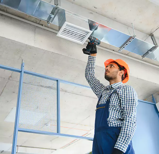 Why Homeowners & Businesses Trust Us in Linden, NJ?