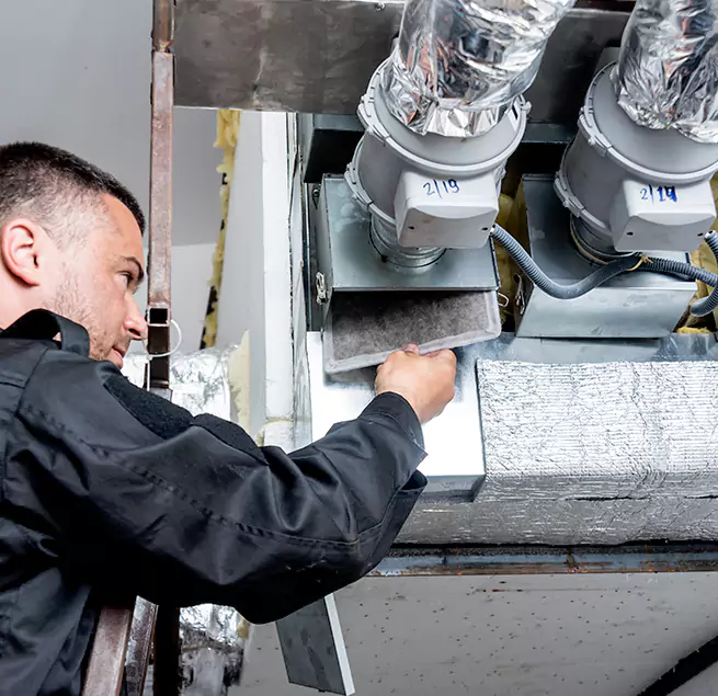 Why Homeowners & Businesses Trust Us in Linden, NJ?