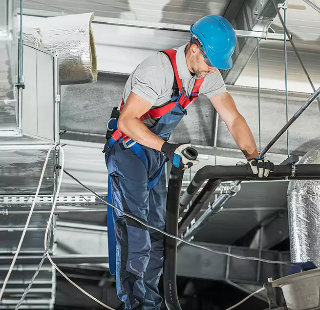 Why Homeowners & Businesses Trust Us in Linden, NJ?