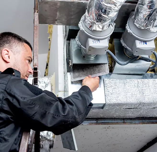 Why Homeowners & Businesses Trust Us in Linden, NJ?