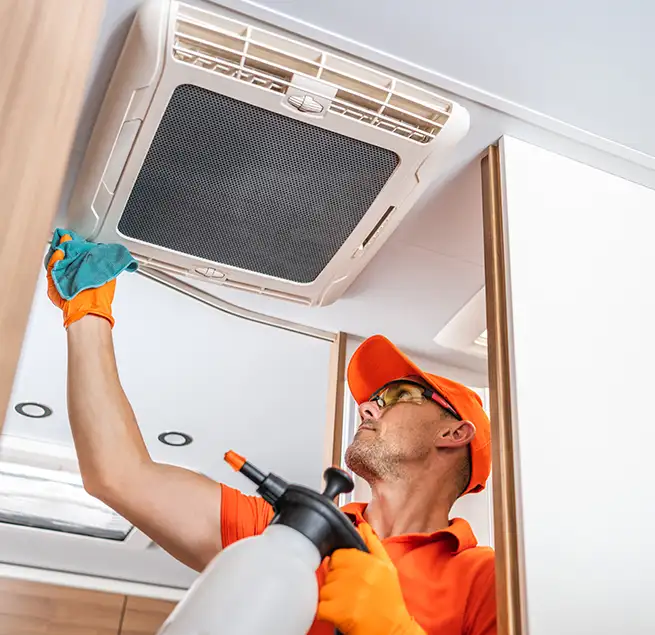 Why Homeowners & Businesses Trust Us in Linden, NJ?