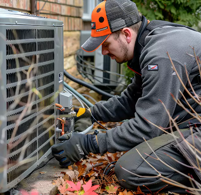 Why Homeowners & Businesses Trust Us in Linden, NJ?