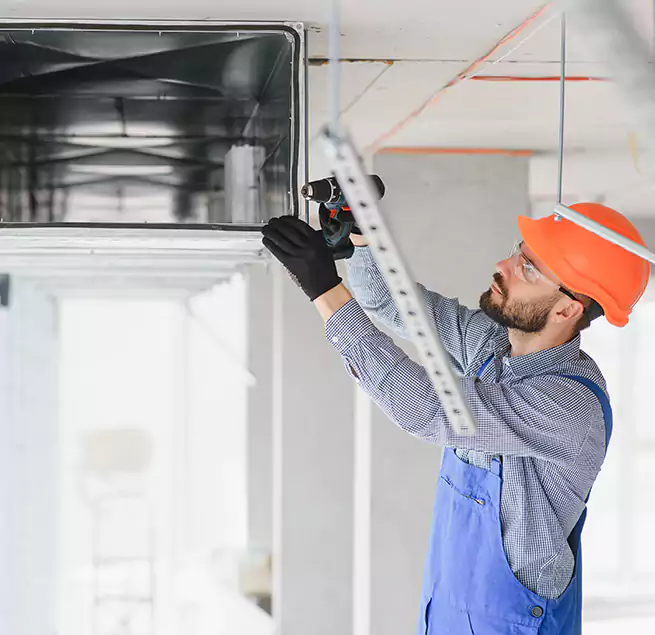 Why Homeowners & Businesses Trust Us in Linden, NJ?