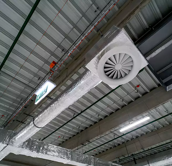 Why Homeowners & Businesses Trust Us in Linden, NJ