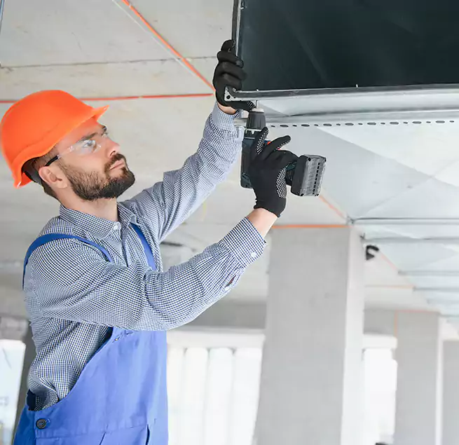 Why Homeowners & Businesses Trust Us in Linden, NJ?