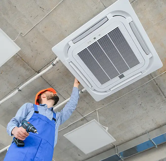 Why Homeowners & Businesses Trust Us in Linden, NJ