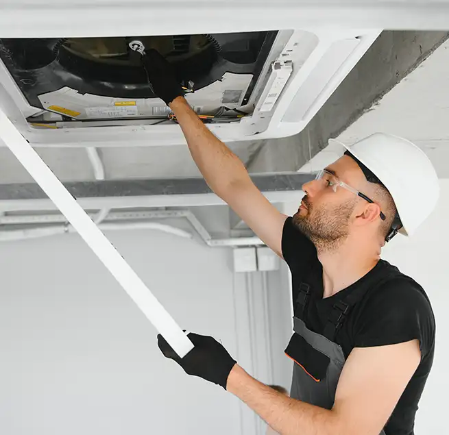 Why Homeowners & Businesses Trust Us in Linden, NJ?