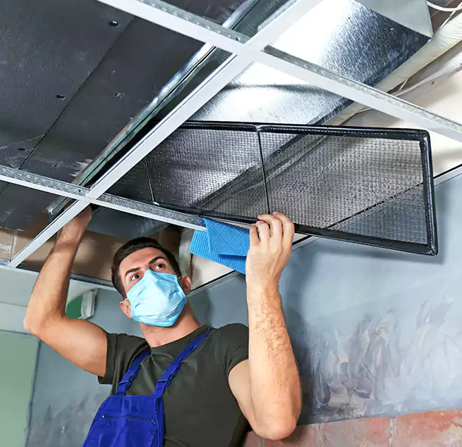 Why Homeowners Businesses Trust Us in Linden, NJ