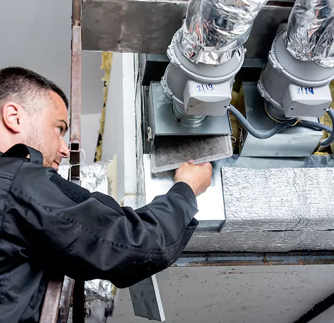 Why Homeowners & Businesses Trust Us in Linden, NJ?