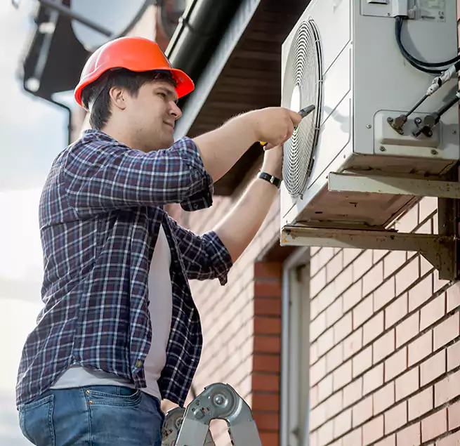 Why Homeowners & Businesses Trust Us Linden, NJ